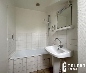 Location Appartement 1 pièce 21m² NANTES 44000 - Photo 3