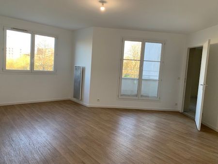 Appartement T3 à louer Angers - 62 m² - Photo 2