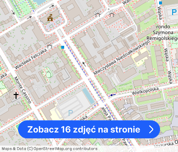 SkyGarden, 15 piętro - Zdjęcie 1