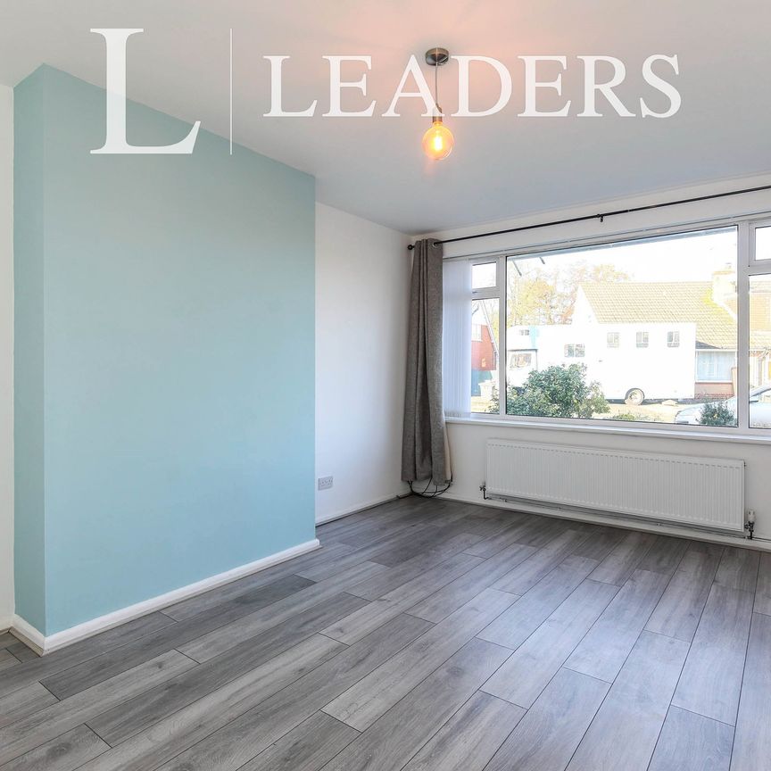 2 bedroom bungalow to rent Kingsley Road, Haslington, Crewe, CW1 - Photo 1