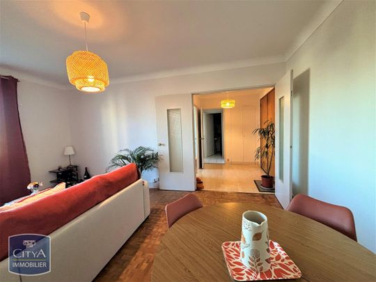 Location Appartement 2 pièces 49m² TOURS 37000 - Photo 1