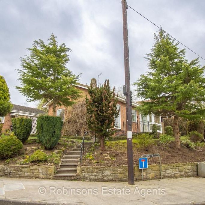 2 bedroom detached bungalow to rent - Photo 1