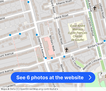 Bordars Walk, London, W7 - Photo 1