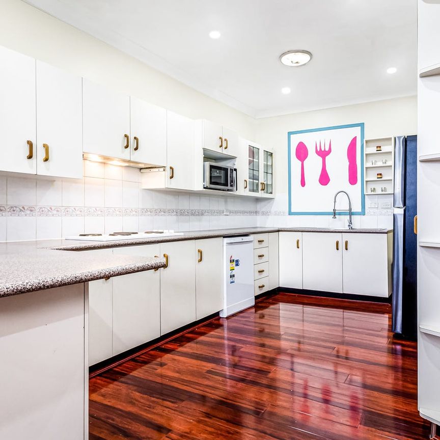 Peaceful Cul-de-Sac Living with Space for the Whole Family - Photo 1