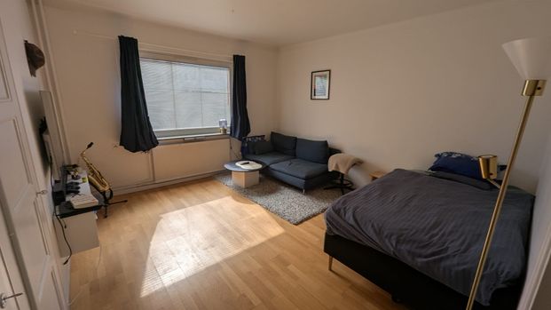 Kungsholmsgatan, Stockholm - Foto 1