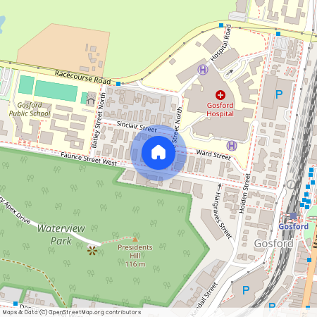 6/86 Faunce St W, NSW 2250, Gosford