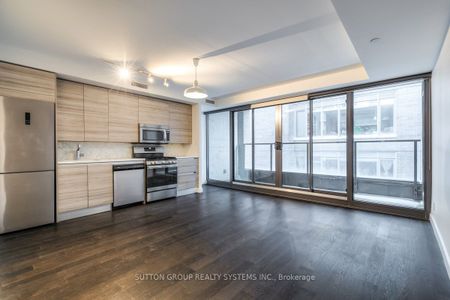 One Eleven Condos and Lofts , #523 - Photo 4