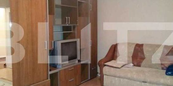 Zona Iulius Mall, inchiriere apartament 1 camera, 40 mp, decomandat, imobil nou - Photo 3