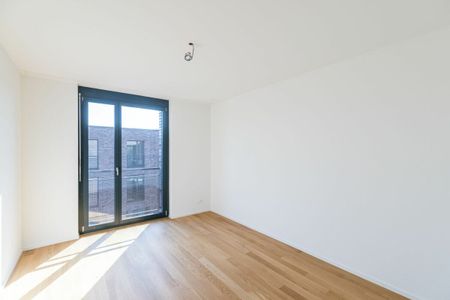 Moderne 4.5 Zimmerwohnung - Stockacker, Reinach - Photo 2