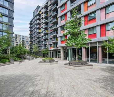Skylark Point, East Village, Stratford, E20 - Photo 6