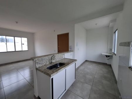 Apartamento Aluguel - Foto 2
