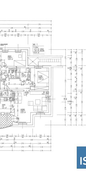 Objekt 783: 3-Zimmerwohnung in 4926 St. Marienkirchen am Hausruck, St. Marienkirchen/H. 67, Top 1 (inkl. Carport) - Foto 2
