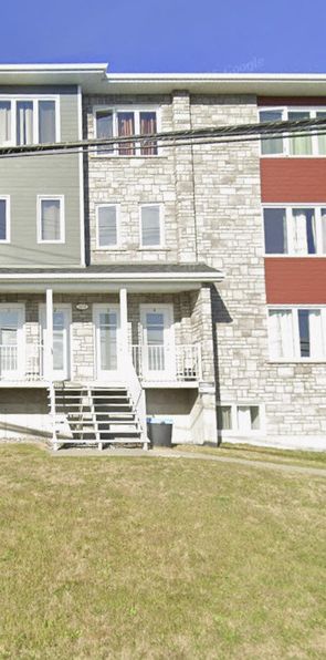 5 1/2 Disponible Pour Septembre - Photo 2