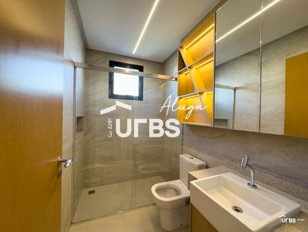 Apartamento, 79 m², 2 qts, 3 banh., 0 vagas, Setor Marista - Photo 2
