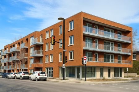 3600 Rue Rachel Est, #314 - Photo 3