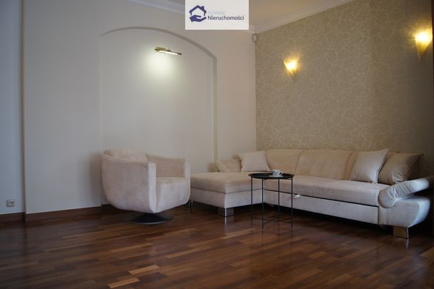 ul. Okopowa - Photo 1