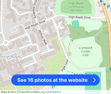 Clifford Drive, Menston, Ilkley, West Yorkshire, UK, LS29 - Photo 1