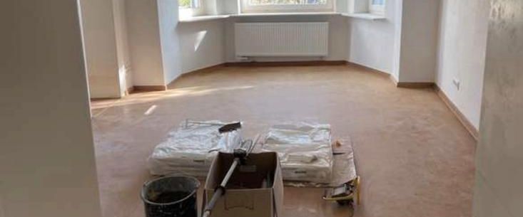 Erstbezug nach Sanierung mit EBK - 2-Zimmer - Photo 1