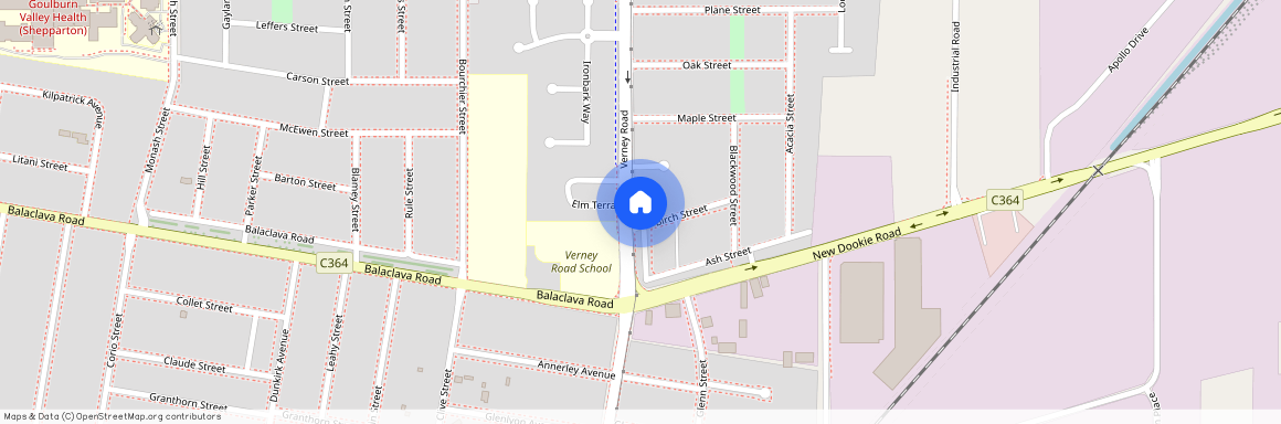 1 Verney Road, Vic 3630, Shepparton