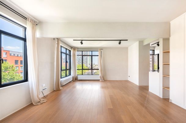 Quares Vastgoed | Appartement | Eénslaapka... | 7245807 - Photo 1