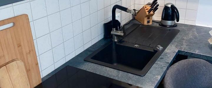 Nachmieter gesucht für Möblierte 1-Raum Wohnung - Photo 1