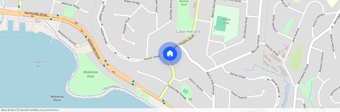 85 Lake Heights Road, Lake Heights NSW 2502