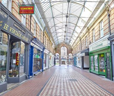 2 bedroom apartment to rent - Photo 2