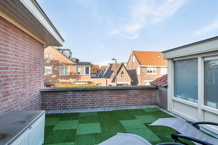 Te huur: Ligusterstraat 46, 2225 RG Katwijk - Photo 2