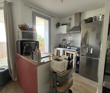 Un appartement de type 2 de 40,54 m² - Photo 2