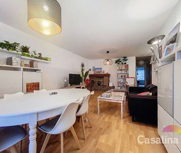 Appartement van 85m² met een terras op het zuiden - Photo 2