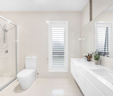 10 Turbayne Crescent, Forde ACT 2914 - House For Rent | Domain - Photo 4