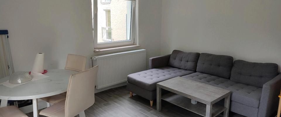 Schöne, kleine Single Wohnung Herford - Foto 1