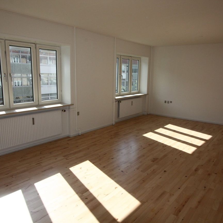 Kjærsgaarden 5, st.tv. - Photo 1