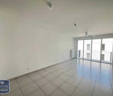 Location Appartement 2 pièces 48m² BORDEAUX 33000 - Photo 2