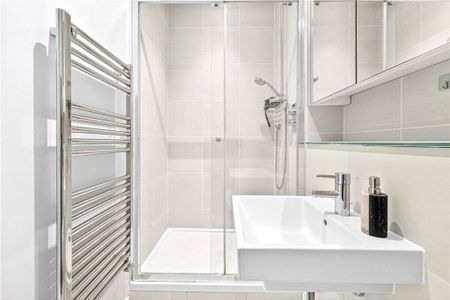 1 bedroom apartment to rent - Photo 5