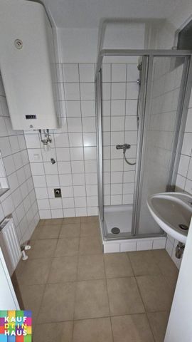 PROVISIONSFREI! MIETE INKL. BK UND HEIZKOSTEN! - Foto 3