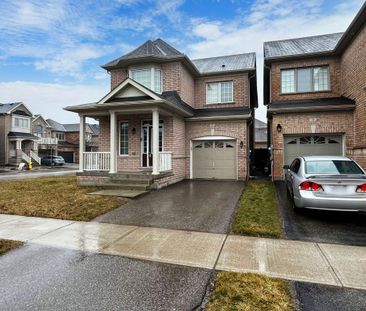 For Lease - 1 Green Spruce Road, Whitchurch-Stouffville, Ontario - Photo 1