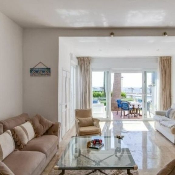 3 bedroom luxury Townhouse for rent in Casares, Spain - Foto 1