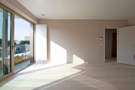 Appartement te huur - Foto 4