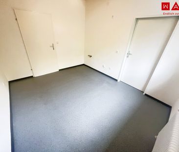 Attraktive 4-Zimmerwohnung in sonniger Siedlungslage! - Foto 2
