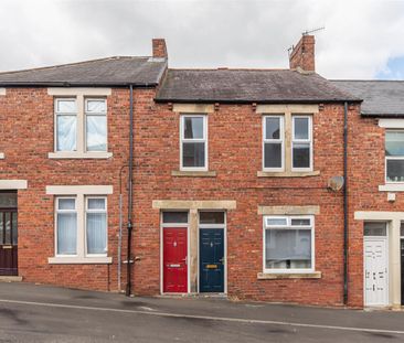 Park Terrace, Swalwell, Newcastle Upon Tyne - Photo 1