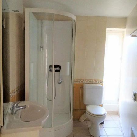 Appartement à louer 1 pièce 27.5m² - Photo 4