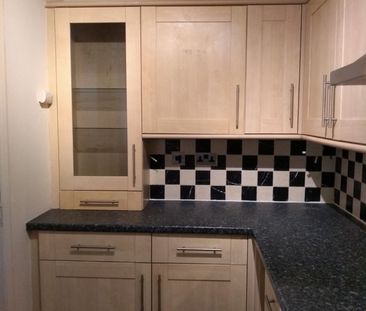 2 Bed Flat, Middlesex Gardens, G41 - Photo 5