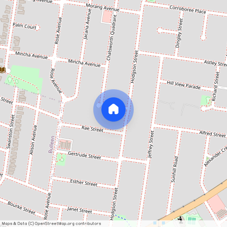 5 Chatsworth Quadrant, Vic 3107, Templestowe Lower