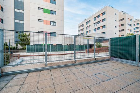 Piso de alquiler en 2ª Republica, 19, Buenavista - Photo 2