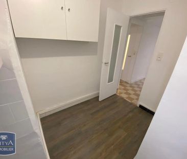 Appartement à louer 2 pièces 47.2m² - Photo 6