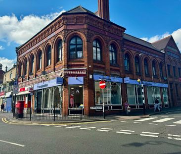 1 bedroom flat to rent - Photo 1