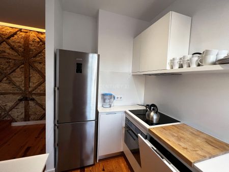 Apartamento para arrendar em centro de Lisboa. - Photo 3