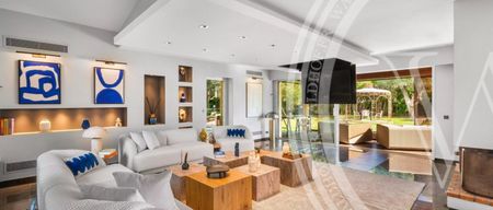 Villa • Pibonson-Les Faisses-Ranguin - Photo 3