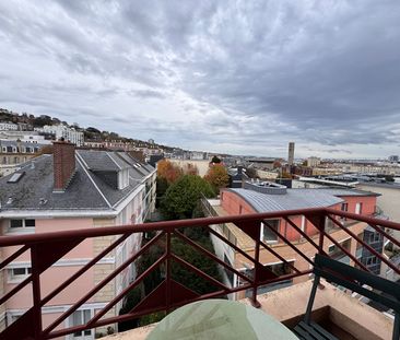 Location Appartement 2 pièces 42m² - Photo 6